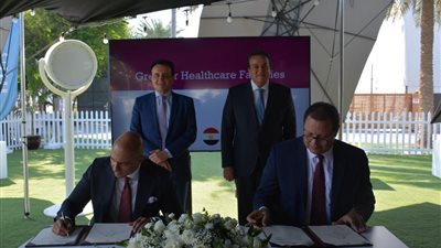 وزير الصحة: هناك حاجة ماسة للتعاون لمعالجة الآثار الصحية لتغير المناخ