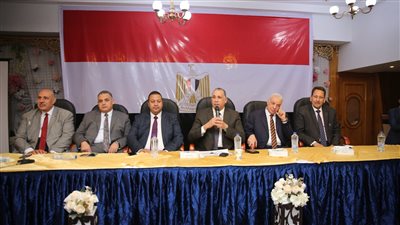 نقيب المحامين يترأس جلسة حلف اليمين للأعضاء الجدد