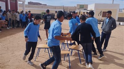 فعاليات مبادرة 