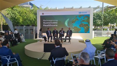 وزير الصحة: المستشفيات الخضراء تحسن جودة خدمات الرعاية المقدمة للمرضى