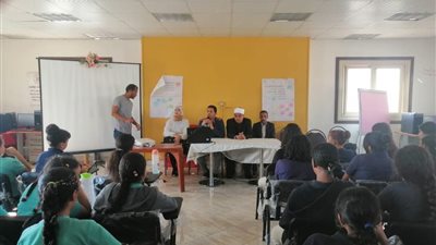 انطلاق فاعليات مبادرة 