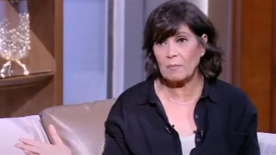 عايدة فهمي : تتلمذت على يد الراحل أشرف عبد الغفور