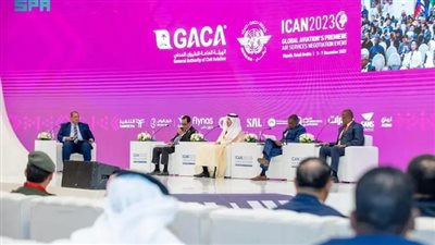 وزير النقل السعودى: زيادة مساهمة قطاع النقل فى الناتج المحلى إلى 10%