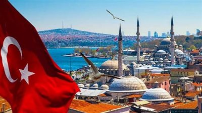 الكباب على جدول أعمال زيارة الرئيس الألماني لتركيا