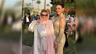 تفاصيل الحالة الصحية لزوجة أشرف عبد الغفور بعد نجاتها|سر إخفاء وفاته عنها