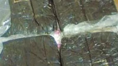 ضربة قوية للجريمة بأسيوط..  ضبط 16 كيلو جرام أفيون