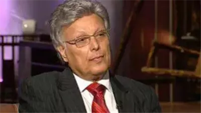 نقابة السينمائيين تنعى الفنان أشرف عبد الغفور