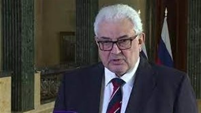 السفير الروسي ببرلين: الدبلوماسيون الروس في ألمانيا يواجهون تحديات 