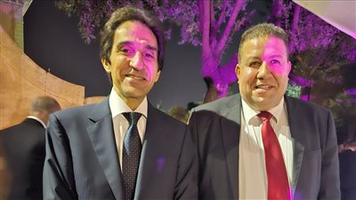 الجالية المصرية بروما تشكر السفير بسام راضي لجهوده خلال العملية الانتخابية