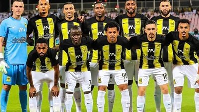 مشاهدة مباراة الاتحاد ضد سباهان في دوري أبطال آسيا بث مباشر