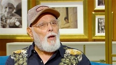  اتحاد النقابات الفنية ينعي الفنان أشرف عبدالغفور