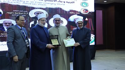 أمين البحوث الإسلامية: الإسلام سلك مسلكًا فريدًا في الحديث عن بناء الإنسان