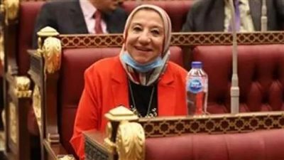 النائبة حياة خطاب: النسخة الاستثنائية لمنتدى شباب العالم تهدف لتوحيد الجهود الدولية