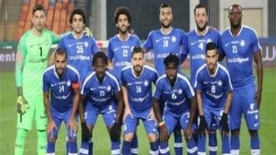 سموحة يفوز على فاركو بثنائية في الدوري الممتاز 