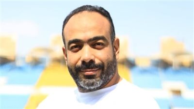 الاسماعيلي يعلن تعيين إسلام كاظم مديراً فنياً لفريق 2008