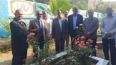 رئيس قوص يشيد بمبادرة 