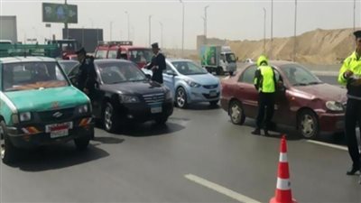 عاصفة ترابية شديدة تعلق حركة الملاحة الجوية والنهرية في أسوان