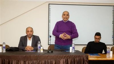 جامعة أسيوط تنظم ورشة عمل حول 