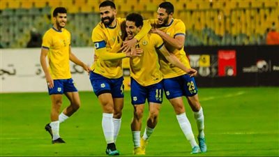 الإسماعيلي يواجه البنك الأهلي في الدوري..موعد المباراة 