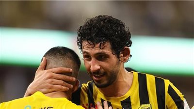 حجازي يقود تشكيل اتحاد جدة المتوقع أمام الهلال في الكلاسيكو السعودي