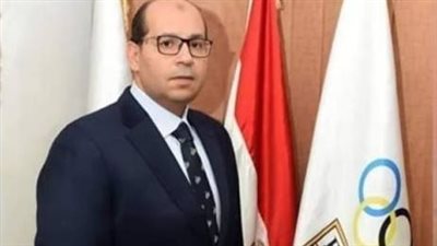 ياسر إدريس: مصر قادرة على استضافة أولمبياد 2036