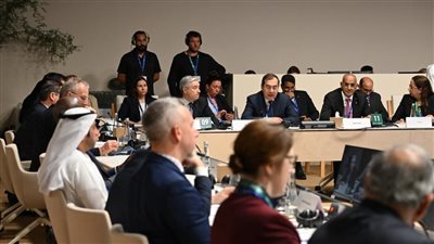  مصر تعمل على إنشاء بنية تحتية لإنتاج الهيدروجين محليًا