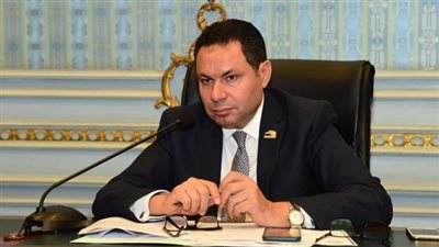 رئيس زراعة البرلمان يطالب بتكثيف الجهود العلمية لمواجهة ظاهرة تصحر الأراضي