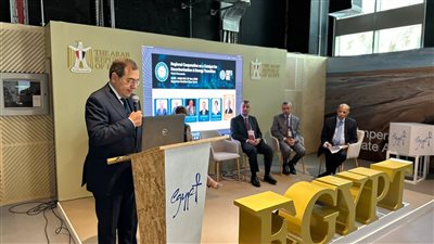 الملا: التغير المناخي واقع لا يمكن إنكاره