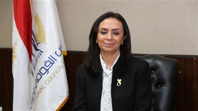 مايا مرسي توجه رسالة لنساء مصر: صوتك أمانة.. ومصر بيكي أقوى وأجمل