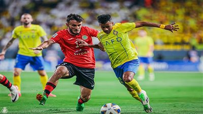 موعد مباراة النصر واستقلال دوشنبة في دوري أبطال آسيا والقنوات الناقلة