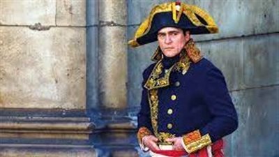 فيلم Napoleon يتخطى الـ136 مليون دولار بشباك التذاكر العالمي
