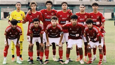 الأهلي ٢٠٠٨ يواجه الزمالك اليوم في بطولة الجمهورية