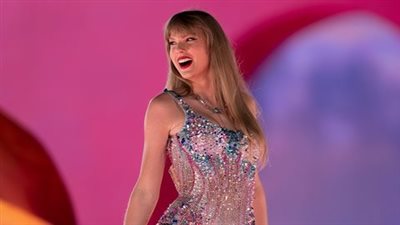 فيلم Taylor Swift: The Eras Tour يتخطى الـ249 مليون دولار منذ طرحه 