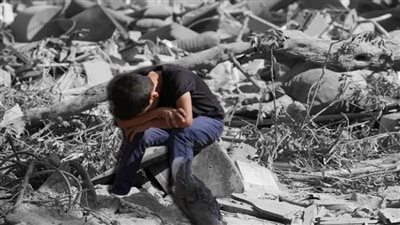 خبير علاقات دولية: الوضع في غزة مأساوي بعد انهيار الهدنة يوم الجمعة (فيديو)