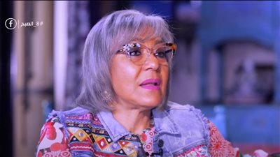 أصعب مآسي ناهد فريد شوقي.. ابن ميت ظل يحدثها ويراسلها حتى رحيلها (فيديو)