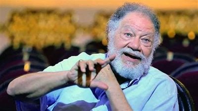 يحيى الفخراني يكشف تفاصيل شخصيته في مسلسل 