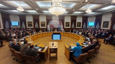 عبدالعال: الانتهاء من إعداد المقرات الانتخابية لاستقبال الناخبين بالقاهرة 