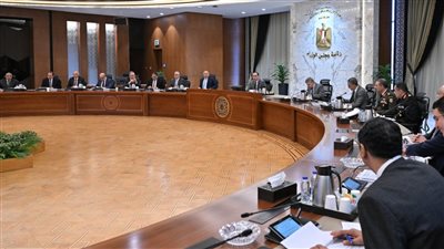 الأعلى للموانئ يعتمد مقترح المخطط التنفيذي والزمني لدعم وتعظيم الصادرات المصرية