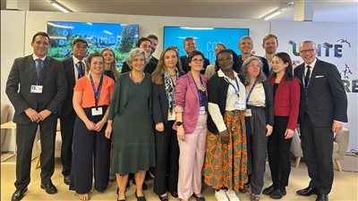 فؤاد: 2 مليون طائر يهاجرون مرتين كل عام في مسار البحر الأحمر