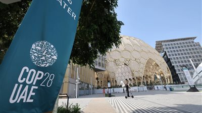 دراسة تكشف ارتباط أمراض سرطان الرئة والجهاز الهضمي بالتغير المناخي