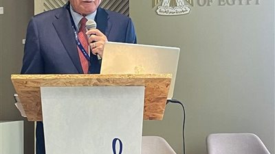  محافظ جنوب سيناء يستعرض إجراءات تحويل مدينة شرم الشيخ إلي مدينة خضراء