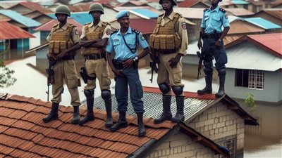 ارتفاع قتلى الانهيارات الأرضية بتنزانيا إلى 68 ضحية