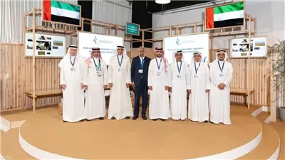 التنسيق العربية: تخصص 10 مليارات دولار للتحول العادل للطاقة المتجددة بالدول النامية