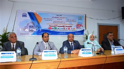 جامعة أسيوط تنظم لقاءً تدريبياً عن 