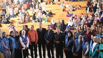 ندوة تعريفية عن مبادرة 