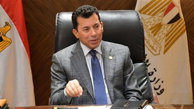 الشباب والرياضة توافق على تنفيذ مشروع الملاعب المفتوحة بالجيزة والبحيرة وبورسعيد