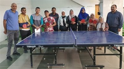 جامعة أسيوط تستعد للمشاركة في اللقاء الرياضي لذوي الهمم 