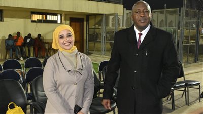 سفراء الساحل الافريقي لـ