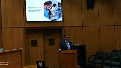 صندوق رعاية المبتكرين بجامعة أسيوط ينظم لقاءً حول مسابقة حافز الابتكار