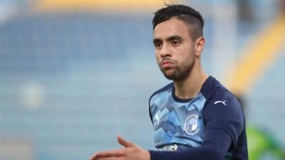 حسين حلمي: الشيبي لم يخالف القانون.. وعدم تدخل لجنة الانضباط وراء الأزمة